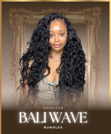 BALi wave